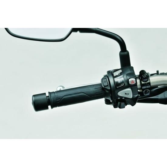 HONDA グリップヒーター 08T71-MKY-E00　CB650R ホンダ（HONDA） HONDA【ホンダ 純正】CB650R(RH17) グリップヒーター