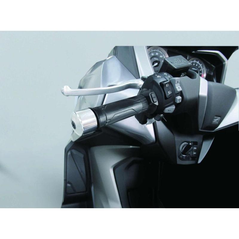 ホンダ（HONDA） HONDA【ホンダ 純正】FORZA スポーツ・グリップ