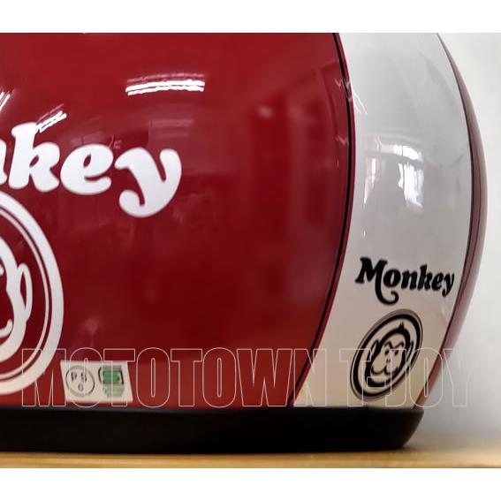 ホンダ HONDA Monkey モンキーヘルメット 0SHGC-JC1C ☆ : 2輪 ホンダ HONDA Monkey モンキーヘルメット 0SHGC-JC1C ☆ : 2輪