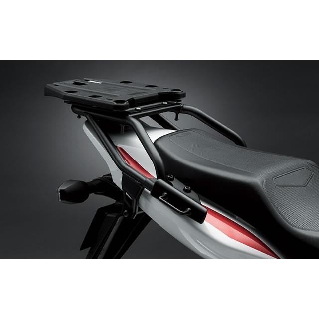 Honda純正アクセサリー Cb1300 Sf Cb1300 Sb用 リアキャリア 08l70 Mfp 600 2輪 4輪用品のショップt Joy 通販 Paypayモール