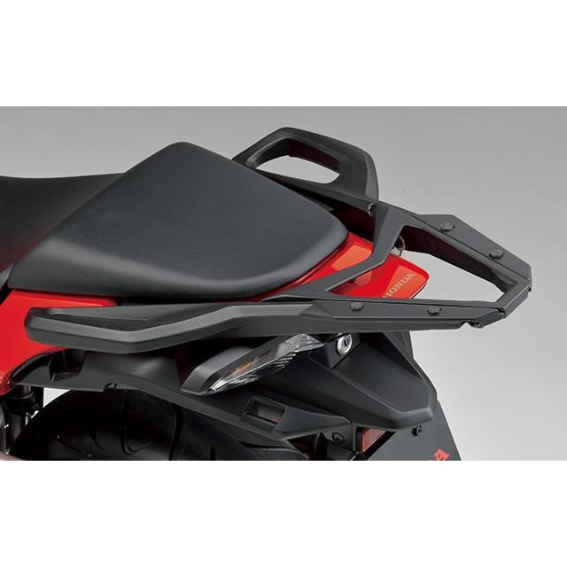 HONDA純正アクセサリー VFR800(RC79) 用 リアキャリア 08L71-MJM-D10 