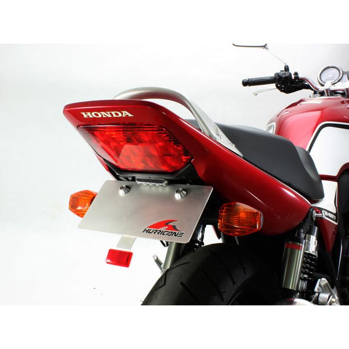 バンディット250コワースフェンダーレスキット ハリケーン タンデムバーセット バンディット250コワースフェンダーレスキット ハリケーン