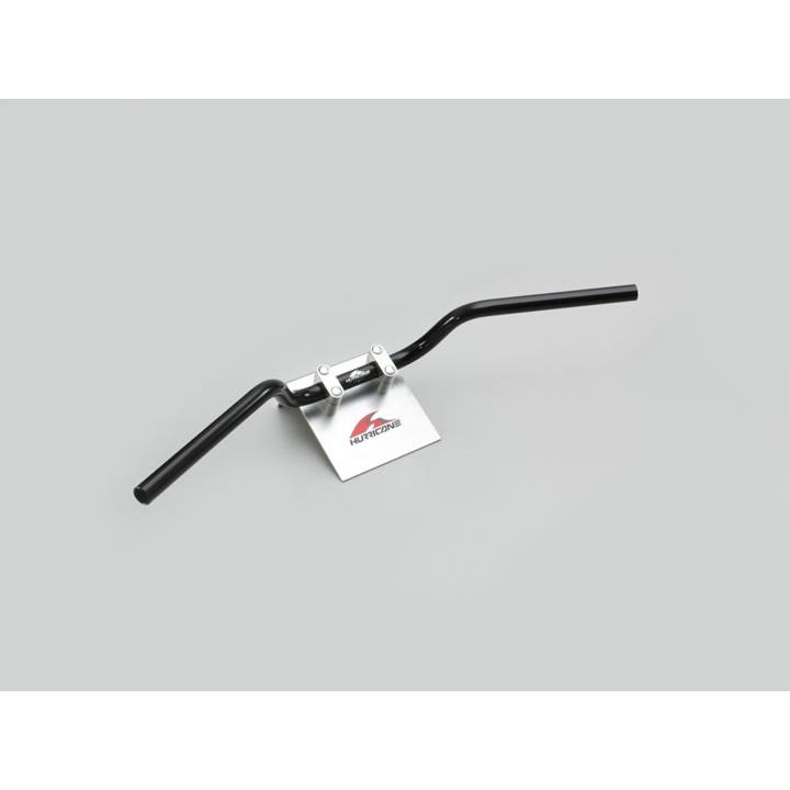 ハリケーン ヨーロピアン1型 ハンドルSET CB400SF（08-13 NC42）ABS車 ブラック H030-009B_1
