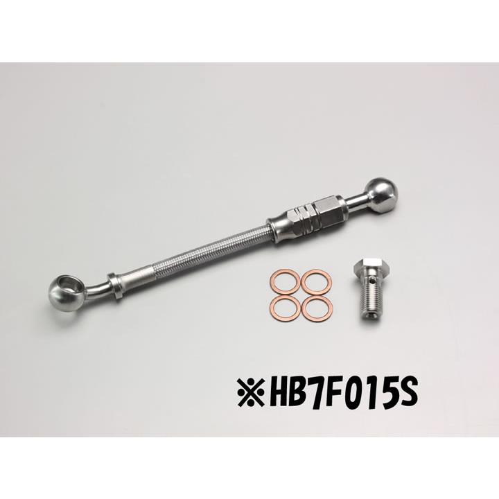 ハリケーン ヨーロピアン1型 ハンドルSET CB400SF（08-13 NC42）ABS車 ブラック H030-009B_4