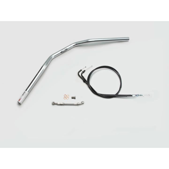 arch セット HURRICANE（ハリケーン） スーパーバイクLOW ハンドルSET CB1100RS（17