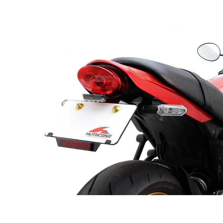 HURRICANE ハリケーン フェンダーレスkit Z650RS(22-24 HURRICANE ハリケーン フェンダーレスkit Z650RS(22-24