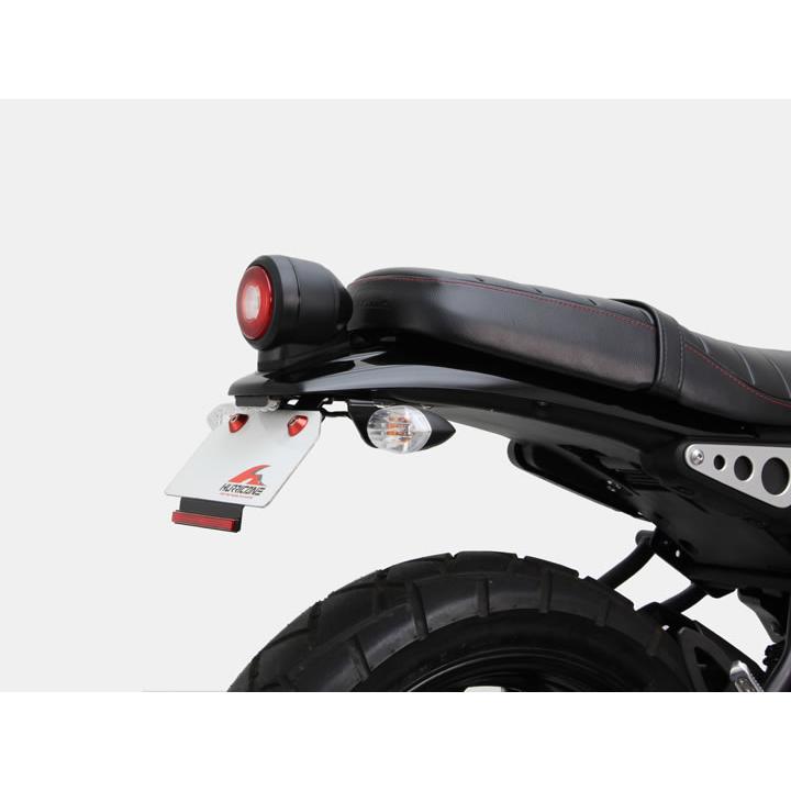 HURRICANE（ハリケーン） フェンダーレスkit XSR125 ABS 8BJ-RE46J
