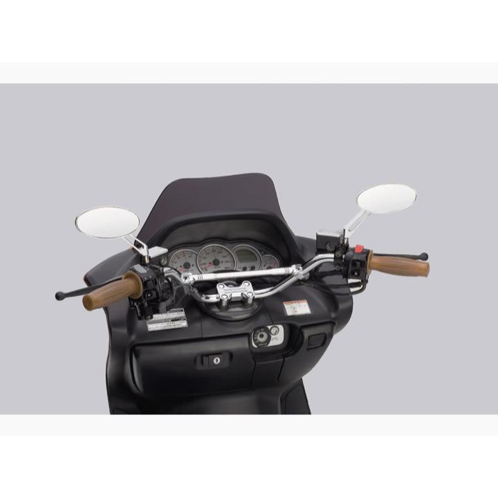 ハリケーン クルージング1型 kit専用ハンドル グランドマジェスティ