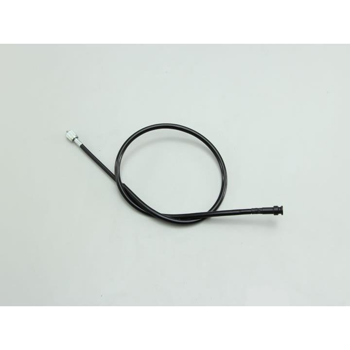 ハリケーン スピードメーターケーブル ブラック HB4012 : 2輪・4輪用品