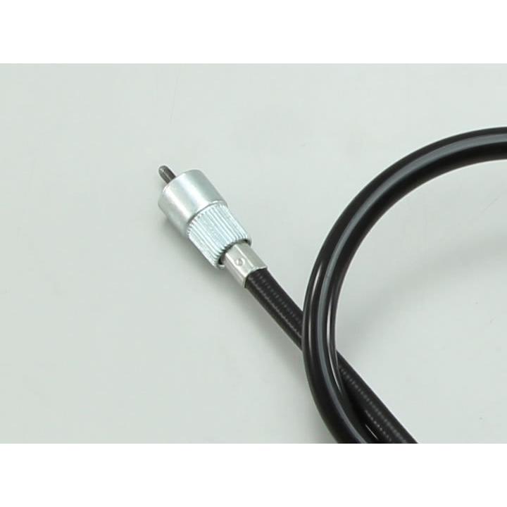 ハリケーン タコメーターケーブル ブラック HB4732 : 2輪・4輪用品の