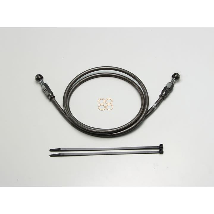 ハリケーン SURE SYSTEM LINE ブラック HB7L105SB