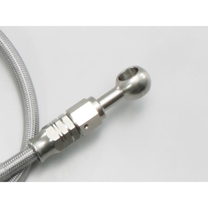 ハリケーン SURE SYSTEM LINE  フル・ステンレス製    HB7M085S