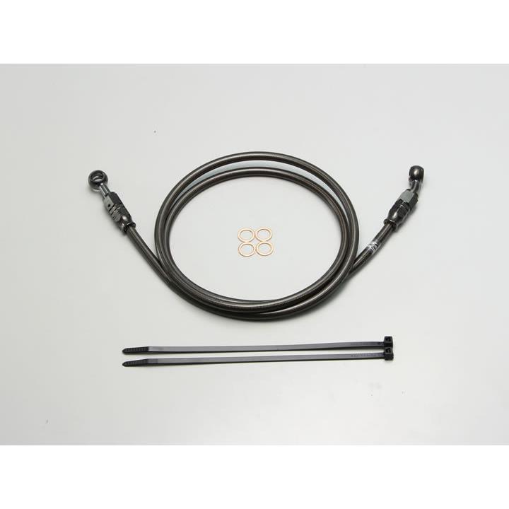 ハリケーン SURE SYSTEM LINE ブラック HB7M105SB