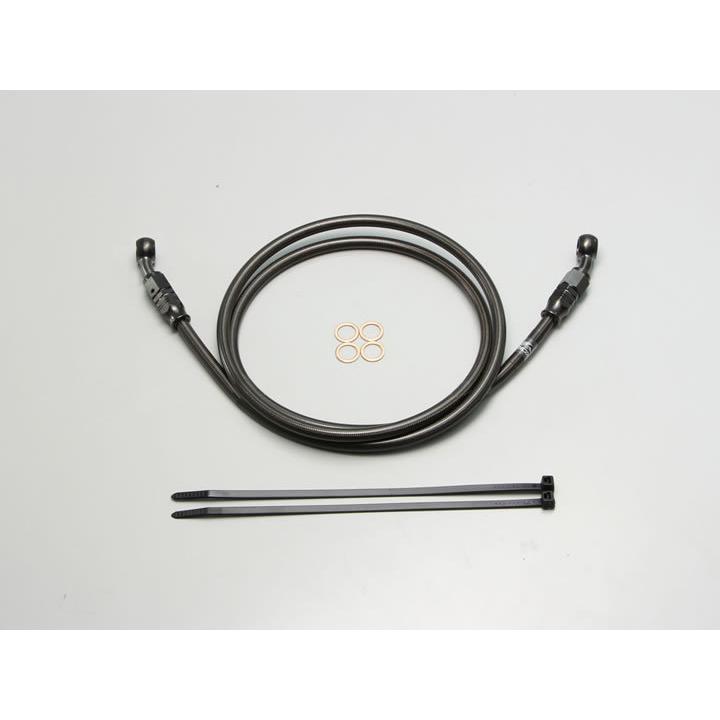 ハリケーン SURE SYSTEM LINE  ブラック    HB7P130SB