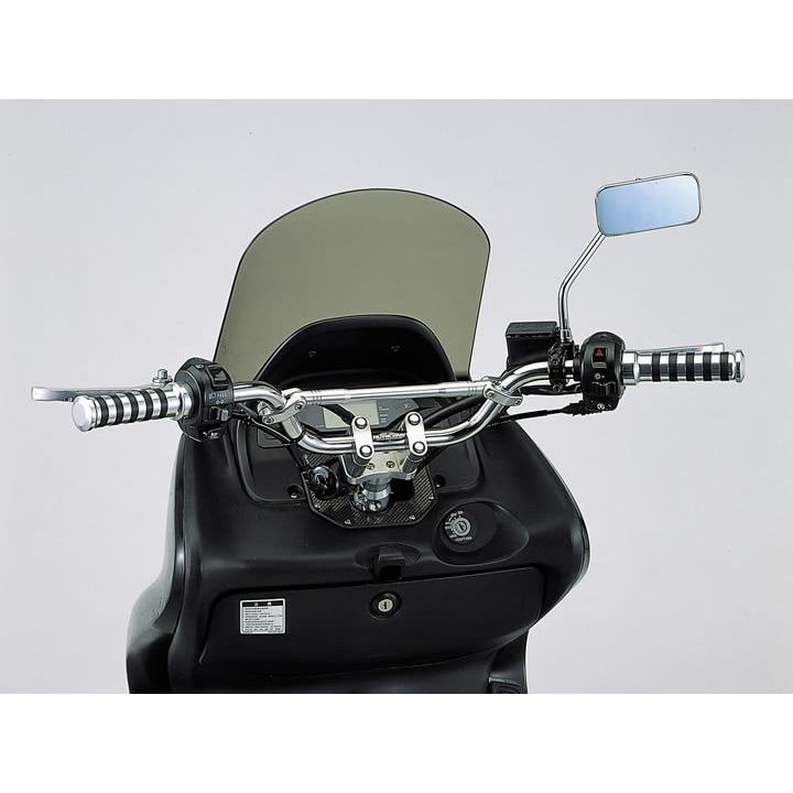 マジェスティ125 バーハンorノーマルハンドル