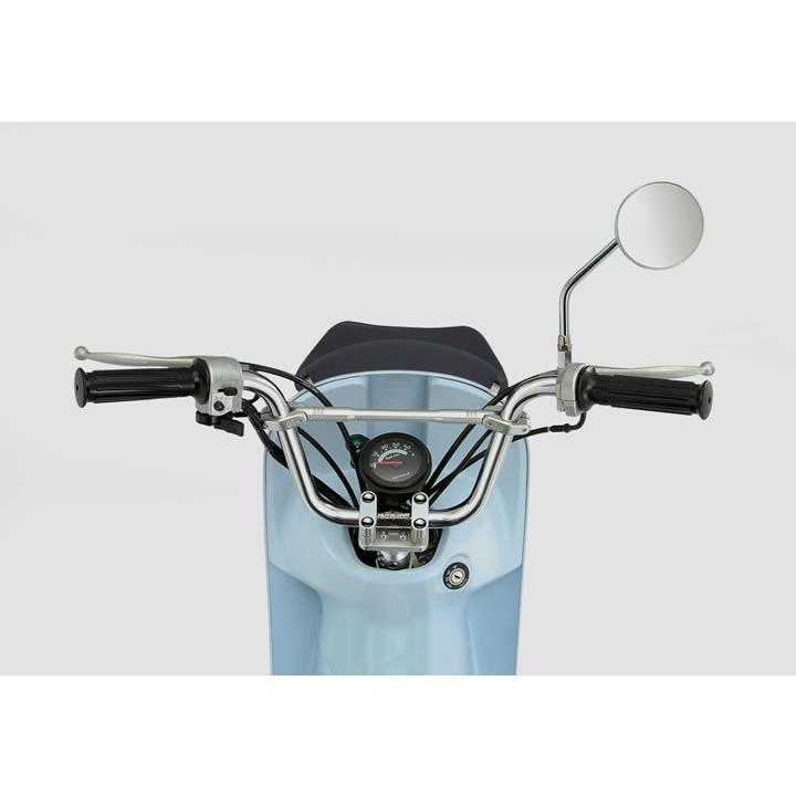 ハリケーン ミニミドルアップ2型ハンドルkit チョイノリ HBK542-01