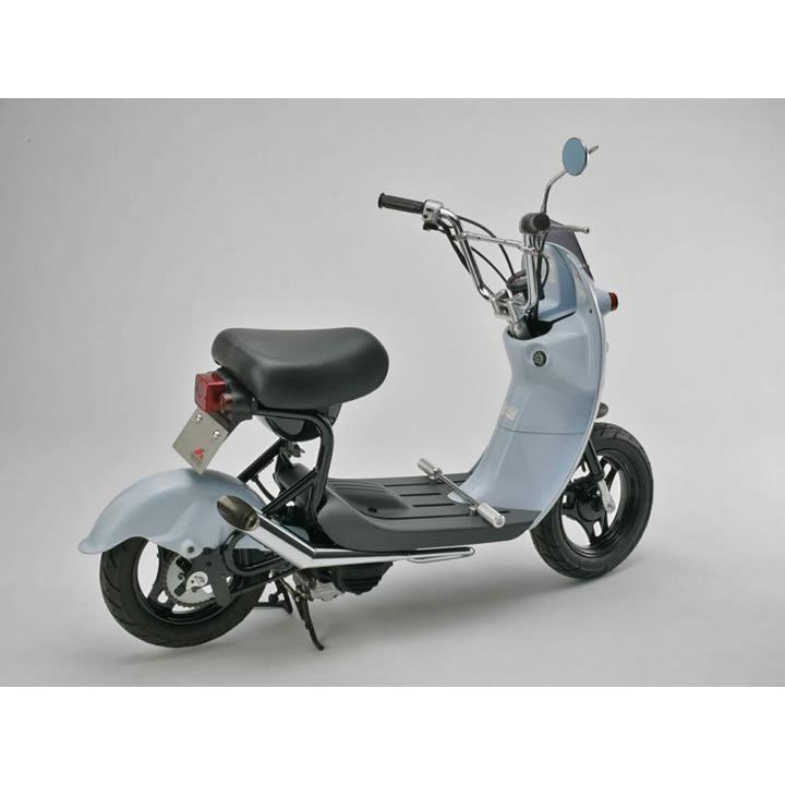 ハリケーン ミニミドルアップ2型ハンドルkit チョイノリ HBK542-01