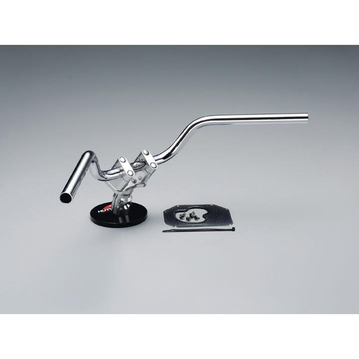 ハリケーン ナロー２型 ハンドルkit  マジェスティ125  HBK578-01