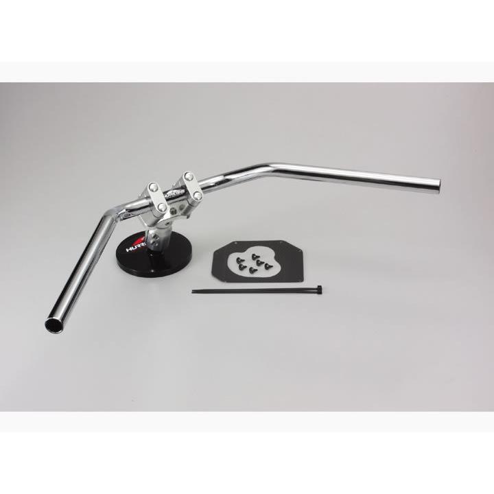 ハリケーン ナロープルバック1型 ハンドルkit  マジェスティ125  HBK599-01