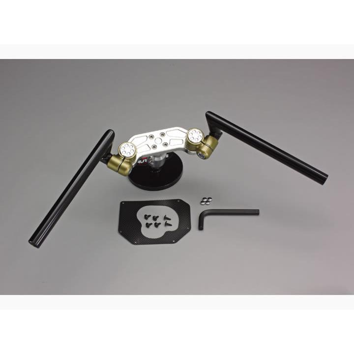 ハリケーン セパレートハンドルkit  マジェスティ125  HBK600-01