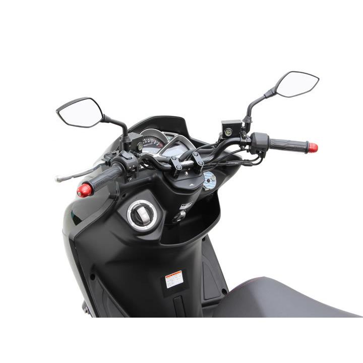 クラシックハンドル２本セット Webike | HURRICANE ハリケーン ヨーロピアン2型 ハンドルセット