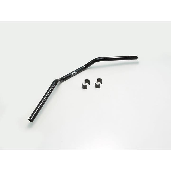 ハリケーン BMコンチ3型 ハンドルkit ブラック CB250R(MC52