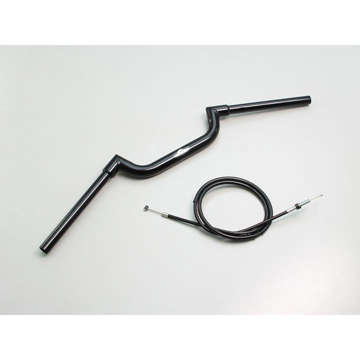 ハリケーン FATスワロー ハンドルkit MT-09（21- RN69J） ブラック