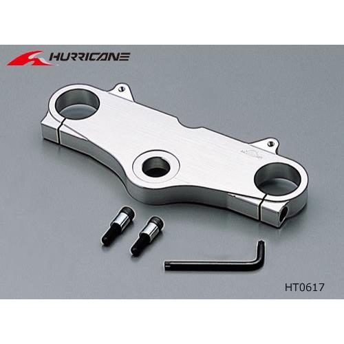 ハリケーン ホーネット250/ホーネット600用 ジュラルミン トップ