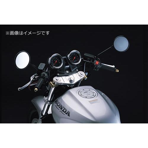 CB400SF NC31用 ハリケーン ジュラルミン トップブリッジ CB400SF NC31用 ハリケーン ジュラルミン トップブリッジ