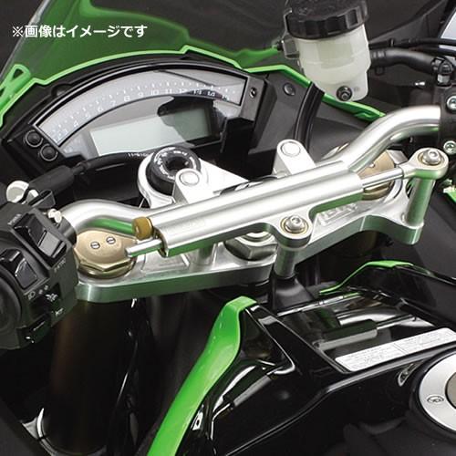 ハリケーン ハリケーン ZX-10R（11-15）用 ジュラルミン トップ
