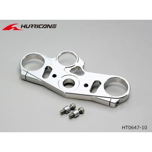 ハリケーン ハリケーン S1000RR（12）用 ジュラルミン トップ