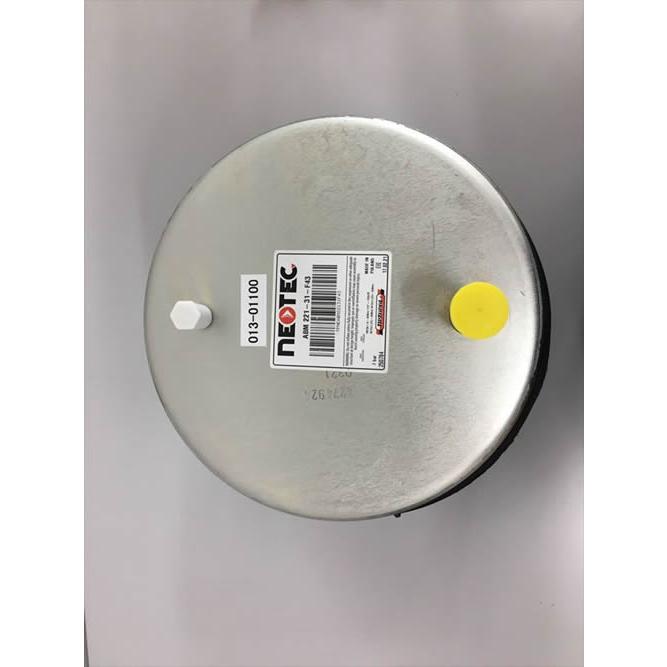 NEOTECエアスプリング ASSY ふそう FS(R) 013-01100 : 2輪・4輪用品の