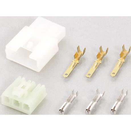 KITACO（キタコ） PH11・HS5バルブソケット用コネクターSET 0900-755