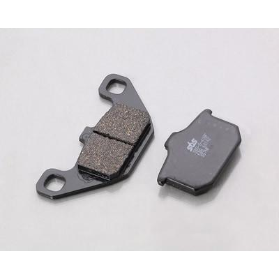 KITACO（キタコ） SBSブレーキパッド 557HF −89GPZ900R.バルカン400