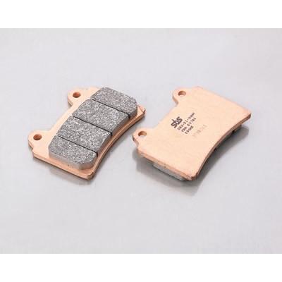 KITACO SBSブレーキパッド 590HS 88−90FZR400 (777-0590020
