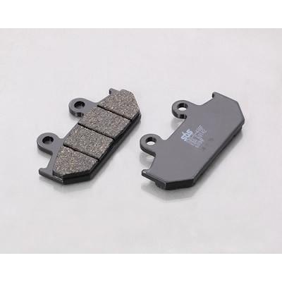 KITACO（キタコ） SBSブレーキパッド 600HF 88−92STEED400/600 (777