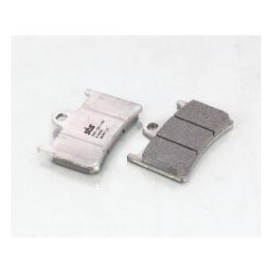 SBSブレーキパッド 634DS-2 YZF R1/M (MOSキャリパー) (777-0634092)