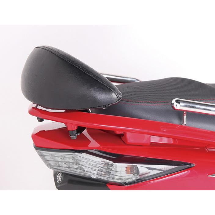 KITACO（キタコ） シグナスX FI車 タンデムバックレスト 652-0415110