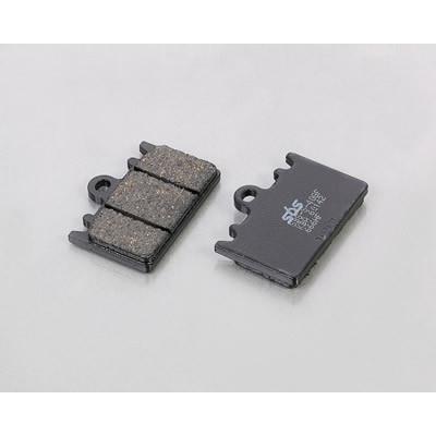 KITACO（キタコ） SBSブレーキパッド 666HF 91−ZXR400R/R (777