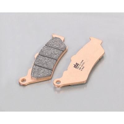 SBS ブレーキパッド　2個セット Amazon | キタコ(KITACO) SBS ブレーキパッド 841DC (フロント用