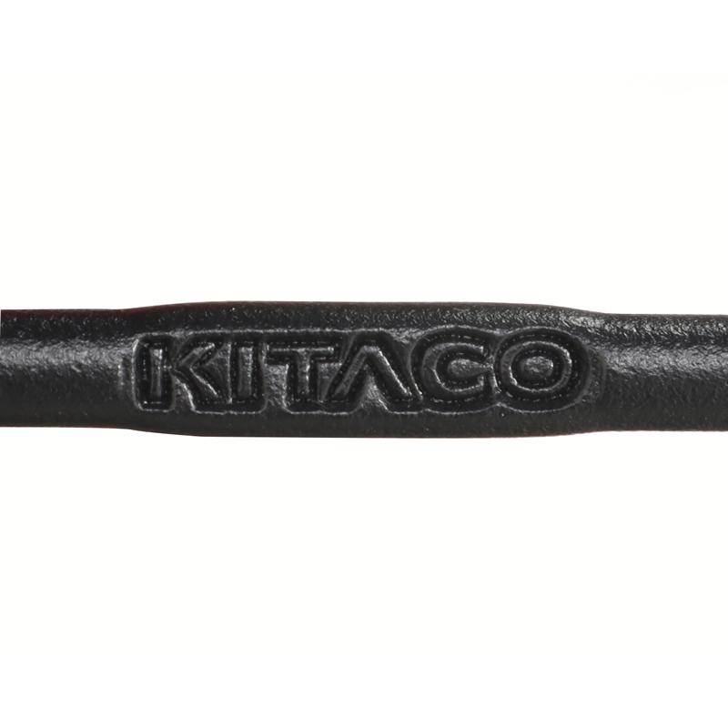 KITACO(キタコ)　ダックス125　フロントキャリアー　ブラック　80-539-13202｜t-joy｜04