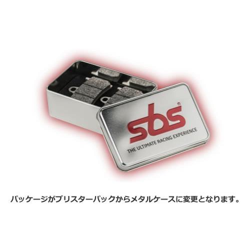 KITACO（キタコ） SBSブレーキパッド 806DS-1 '11-15 ニンジャ ZX-10R