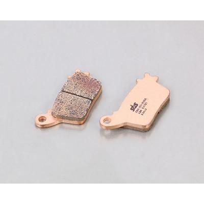 KITACO（キタコ） SBSブレーキパッド 834LS '06−CBR1000RR (777