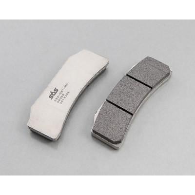 SBSブレーキパッド 889DS-1 BREMBO SBK RACING (777-0889091)