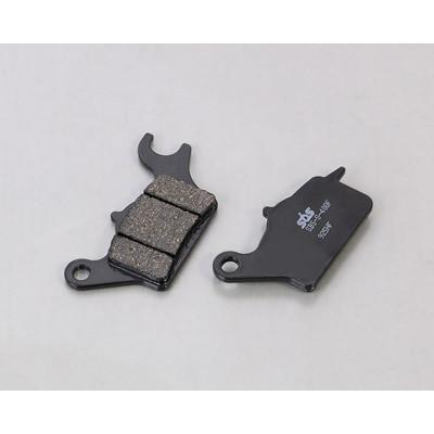 KITACO（キタコ） SBSブレーキパッド 925HF Z125 PRO (777-0925000
