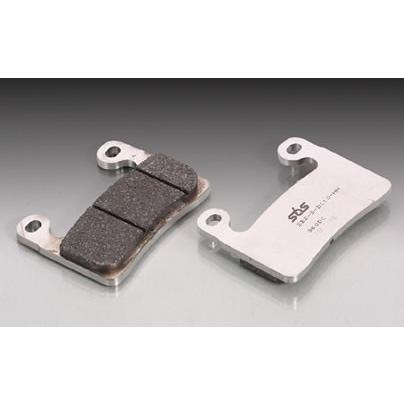 KITACO（キタコ） SBSブレーキパッド 960DC BMW S1000RR/-1250GS (777