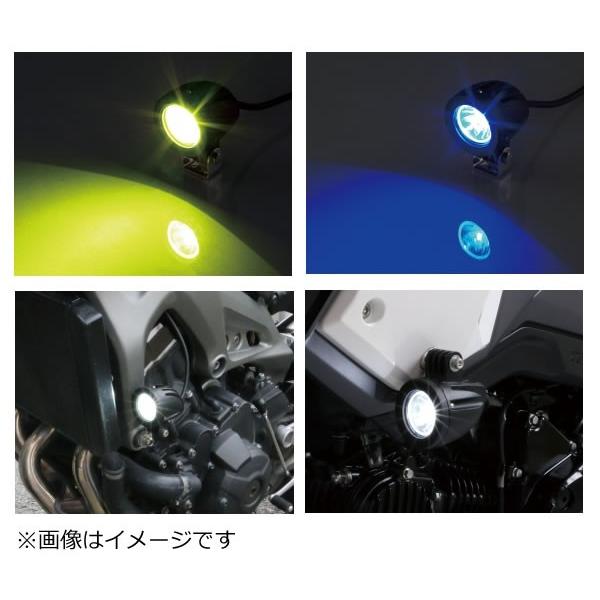 KITACO KITACO(キタコ) LEDシャトルビーム ライムイエロー(800 KITACO KITACO(キタコ) LEDシャトルビーム ライムイエロー(800