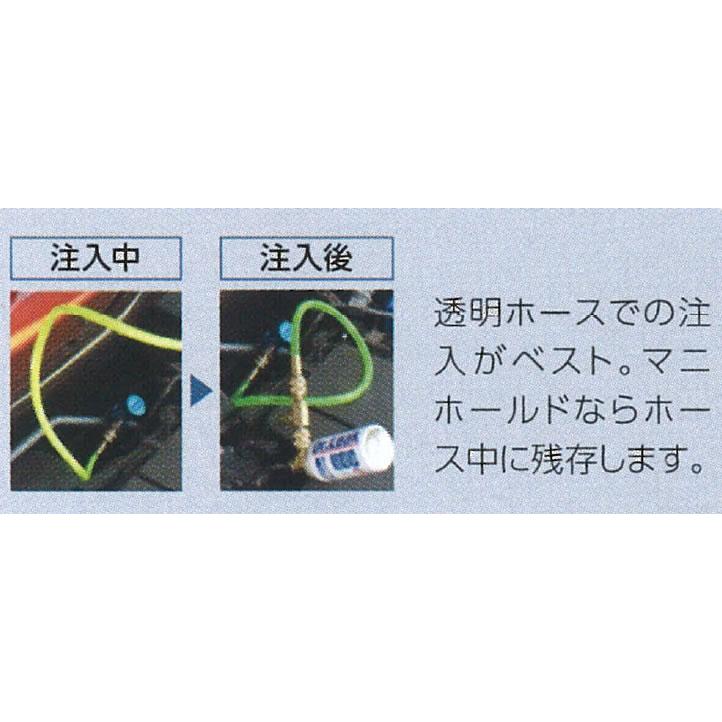 リークラボジャパン ドクターリーク ミニキット2 LL-DR200 : 2輪・4輪