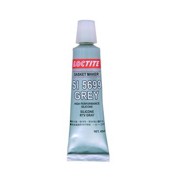 ロックタイト 液状シリコーンガスケット SI 5699 グレー 40ml (2484027
