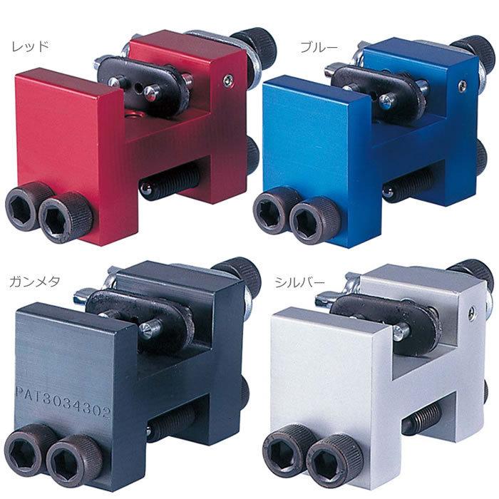 NANKAI（ナンカイ） 【ポイントアップ】 3WAY H型チェーンツール : 2輪